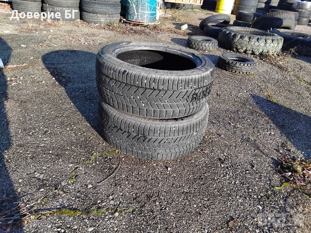 Гуми 215 50 17 Fortuna от Мишелин 2 броя. Нов внос. Не са нови!, снимка 9 - Гуми и джанти - 52911713