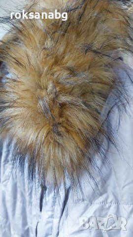 2 вида дамски якета, снимка 3 - Якета - 20507841