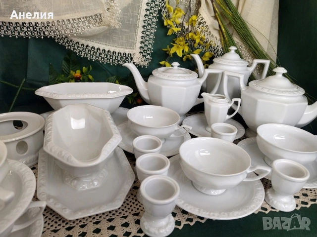 Rosenthal Мария