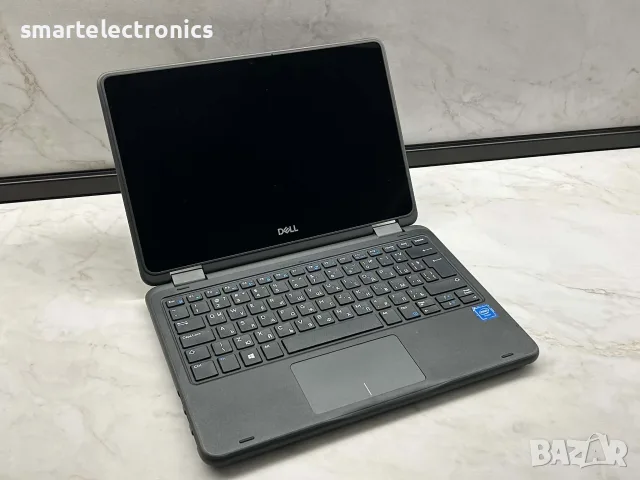 💻Dell Latitute 3190 2 in 1 Touchscreen/4ядрен, снимка 4 - Лаптопи за работа - 56261853