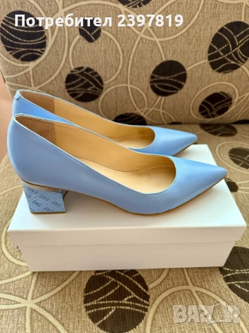 Guess Обувки , снимка 3 - Дамски ежедневни обувки - 50834411