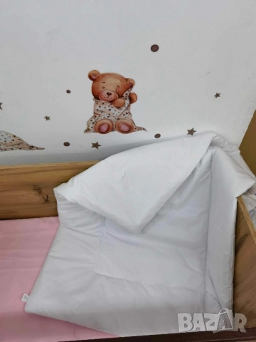 завивки, снимка 4 - Спално бельо и завивки - 52111384