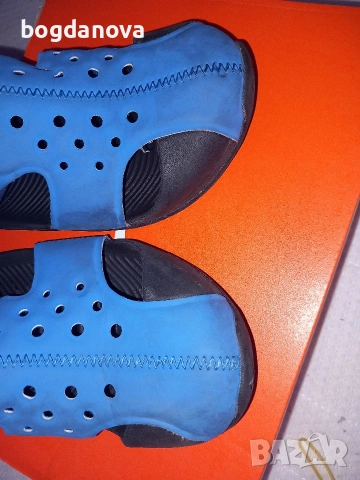 Сандали Nike, снимка 8 - Детски сандали и чехли - 53996453