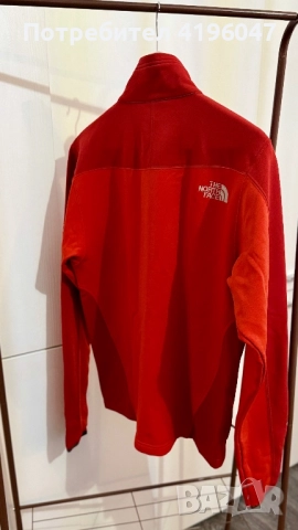 Горница The North Face, снимка 3 - Спортни дрехи, екипи - 52500481