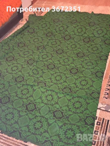 Вълнени китеник и ехрами, снимка 5 - Олекотени завивки и одеяла - 48436709