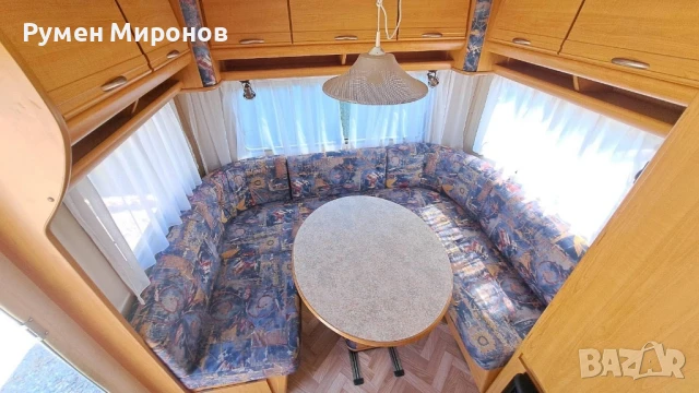 Продавам четири местна каравана. , снимка 11 - Каравани и кемпери - 50702203