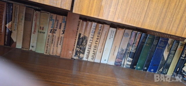 Книги,романи, снимка 3 - Художествена литература - 54202209