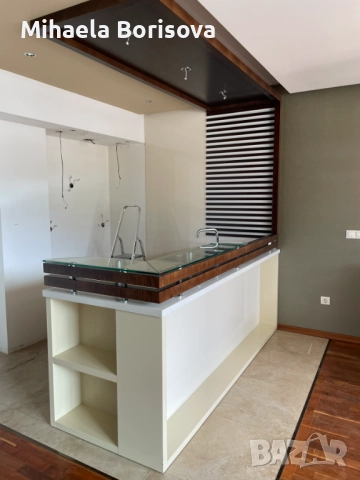 Мебели за кухня, снимка 6 - Кухни - 52499411