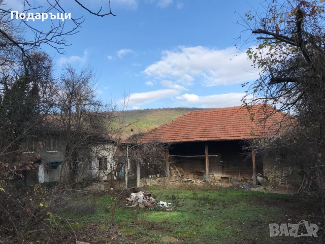 Къща в с. Пчелище