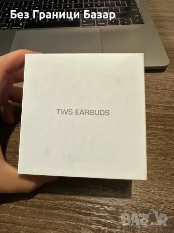 Нови Безжични Bluetooth слушалки G33 Pro TWS CSMD с кейс за зареждане