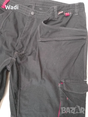 Работен панталон , снимка 8 - Панталони - 54227027