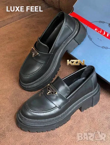 Prada ✨Дамски Обувки , снимка 5 - Дамски ежедневни обувки - 56538108