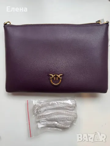 Чисто нова, оригинална чанта Pinko