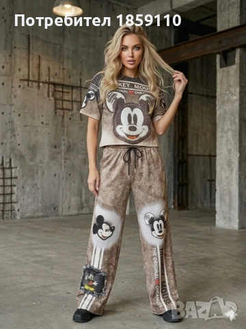 дамски комплект , снимка 3 - Комплекти - 53941833