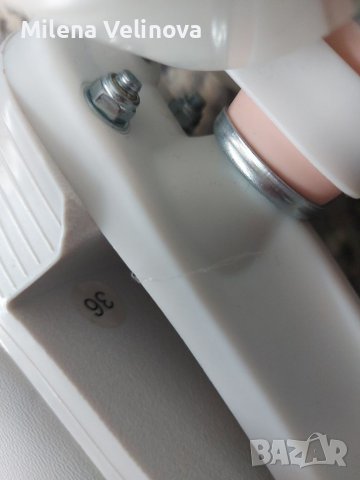 Ролкови кънки и каска , снимка 3 - Ролери, кънки - 38254894