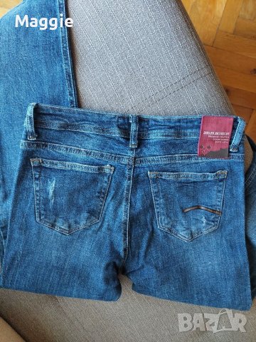 Дамски дънки 2 броя за 15 лв., снимка 3 - Дънки - 38212479