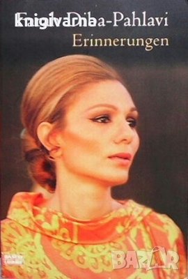 Erinnerungen Farah Diba-Pahlavi