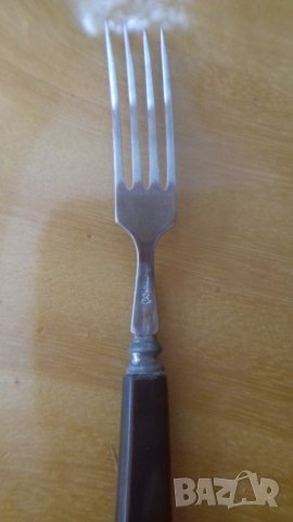 Прибори за хранене,комплект 24 части, снимка 3 - Прибори за хранене, готвене и сервиране - 30355049