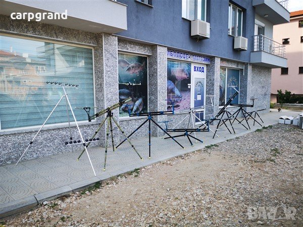 Meccanica Vadese NICK REVOLUTION Black & Blue, снимка 5 - Такъми - 29693763