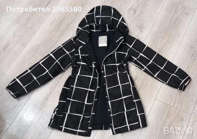 Лот за момиче, есенно яке NAME IT , клинове NEXT, снимка 7 - Детски якета и елеци - 56218161