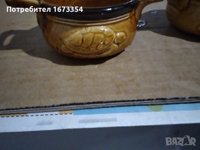Керамика, снимка 13 - Антикварни и старинни предмети - 37544343
