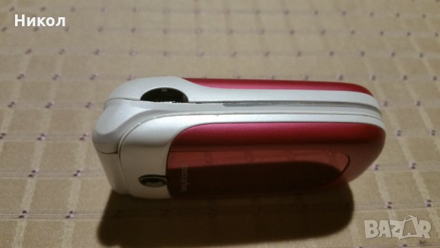 Sony Ericsson Z310i, снимка 12 - Други - 31413007