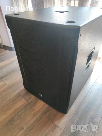 RCF и HK Audio колони и баси, снимка 3 - Тонколони - 56041460