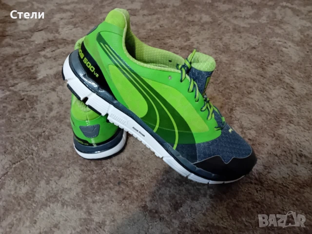 Puma 44 номер-Виетнам, снимка 1