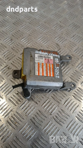 Airbag модул Subaru Legacy 2008г. 150300-0710 98221AG260 