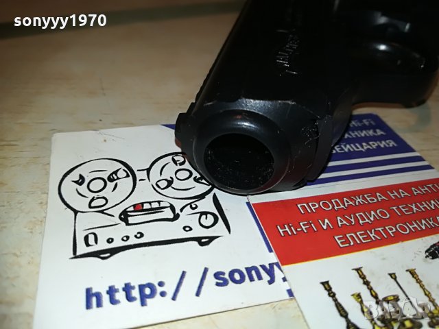 walther-пистолет, снимка 18 - Колекции - 30078034