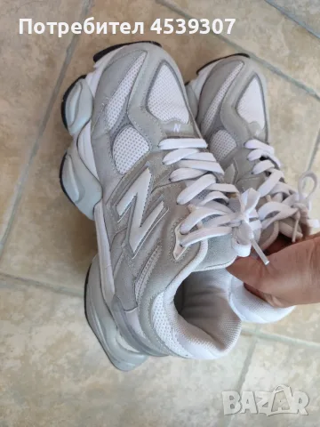 Маратонки New balance 9060