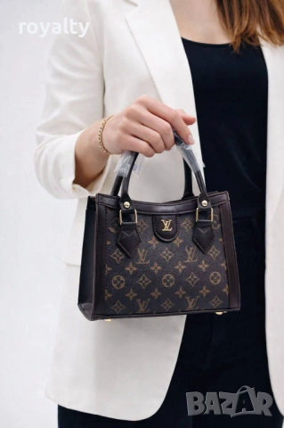 Louis Vuitton Дамски Чанти Различни Цветове , снимка 12 - Чанти - 53114015