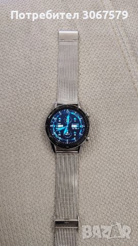Смарт часовник Huawei GT2 , снимка 1 - Мъжки - 44443831