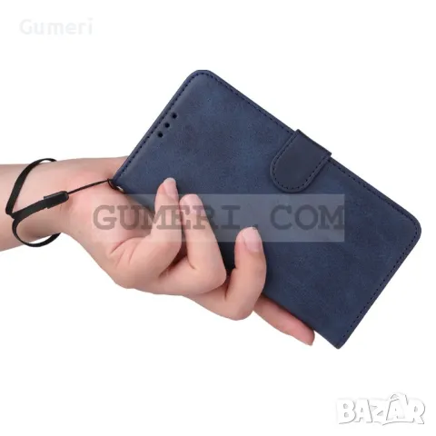 Samsung Galaxy S23 FE Тефтер "Wallet", снимка 10 - Калъфи, кейсове - 50008848