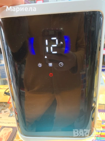 Влагоабсорбатор 3 литра / 20 кв. 