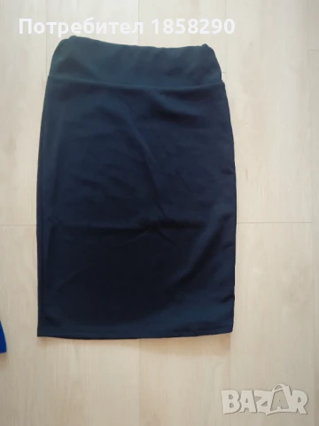 Дамски поли нови, снимка 3 - Поли - 50612291