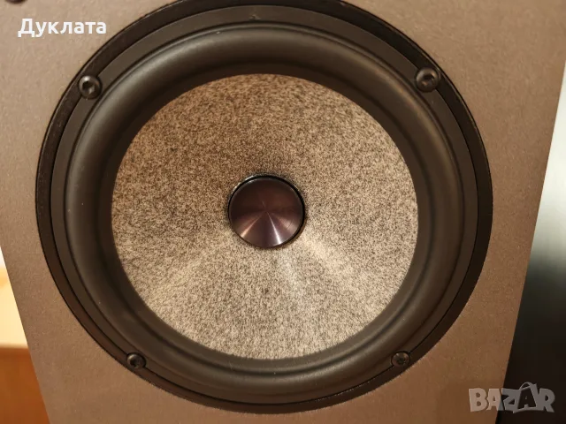 Продавам тонколони Focal Electra 926 в топ състояние с оригиналните кашони и ръководството, снимка 6 - Тонколони - 56185232