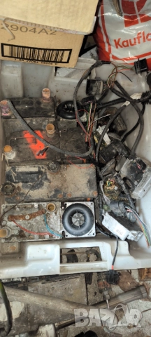 Eberspacher 5kw на за части