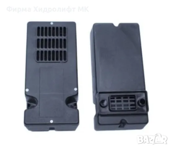 Въздушен филтър за компресорна глава ABAC B5900 / B6000 6211471600