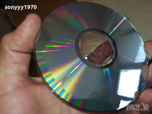 EDITH PIAF-ORIGINAL CD-ВНОС GERMANY 2702251731, снимка 18 - CD дискове - 49303652