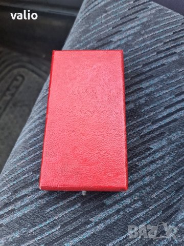 Френски медал , снимка 4 - Антикварни и старинни предмети - 42916051