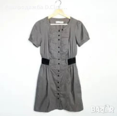 Zara страхотна рокля, снимка 1