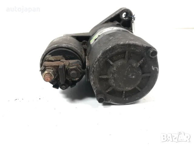 Стартер Nissan Note 1.4i 88кс 2007г D7E40, снимка 3 - Части - 49189872