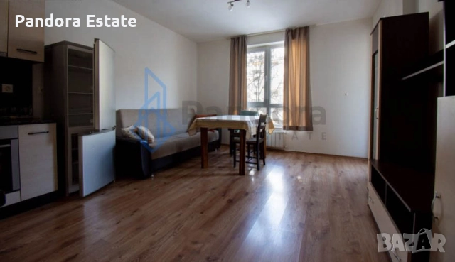 2-СТАЕН апартамент под наем, гр. София, кв. Банишора, снимка 4 - Апартаменти - 52812954