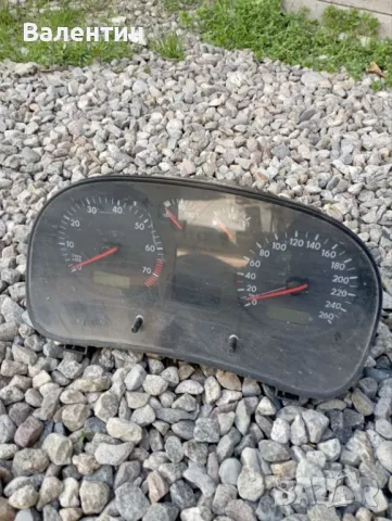 Оригиналeн километраж за Голф 4