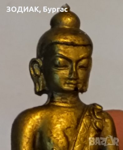 Статуетка БУДА, снимка 3 - Статуетки - 28061771