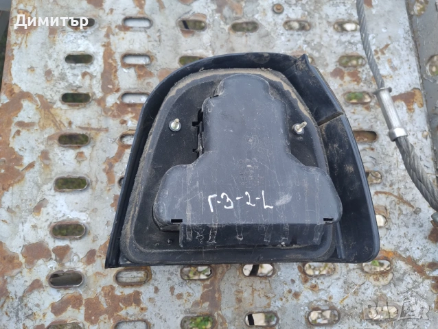 Стоп Ляв За Фолксваген Голф 3 1993г / VW Golf 3 1993y, снимка 2 - Части - 53898791