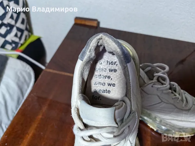 Bronx Оригинални обувки 37/38 номер. , снимка 6 - Маратонки - 50439788