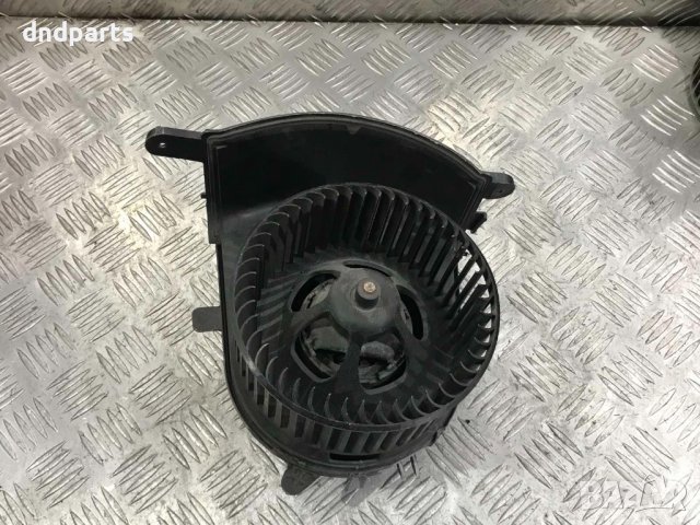 Моторче парно Renault Scenic,2005г.