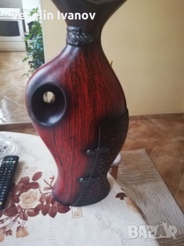 Стара ваза, снимка 4 - Вази - 35387608
